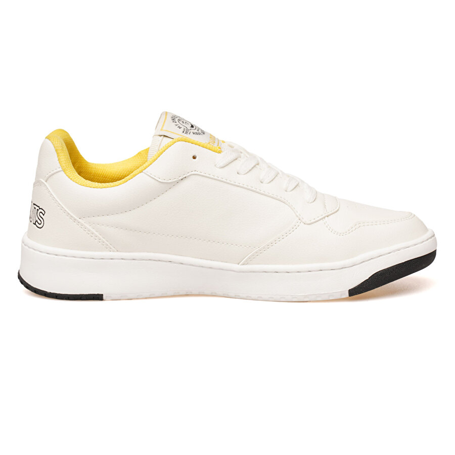 VULCAN SNOOPY PEANUTS™ AYAKKABI Beyaz Unisex Training Ayakkabı