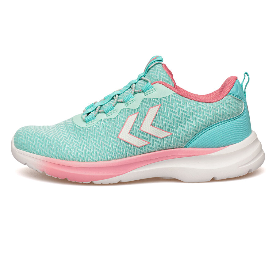 ATHENS AYAKKABI Yeşil Kadın Training Ayakkabı