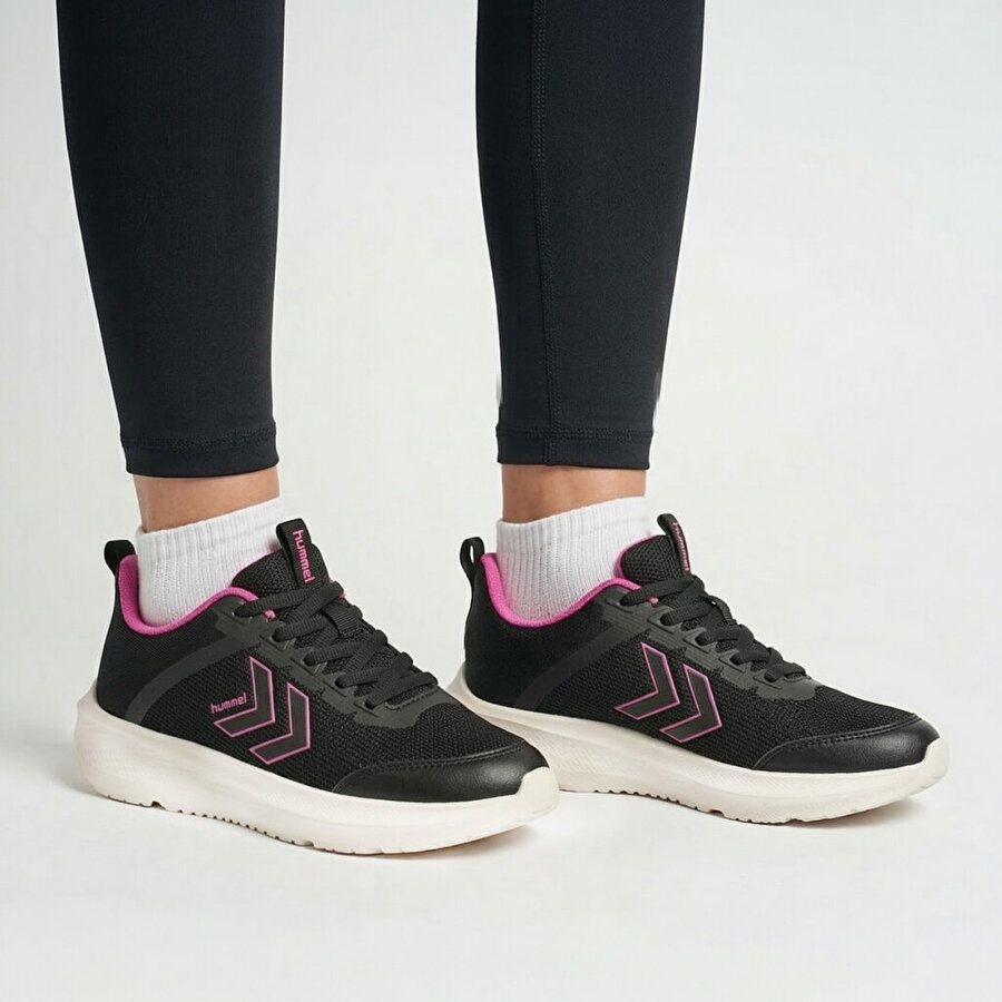 FOCUS AYAKKABI Siyah Kadın Training Ayakkabı