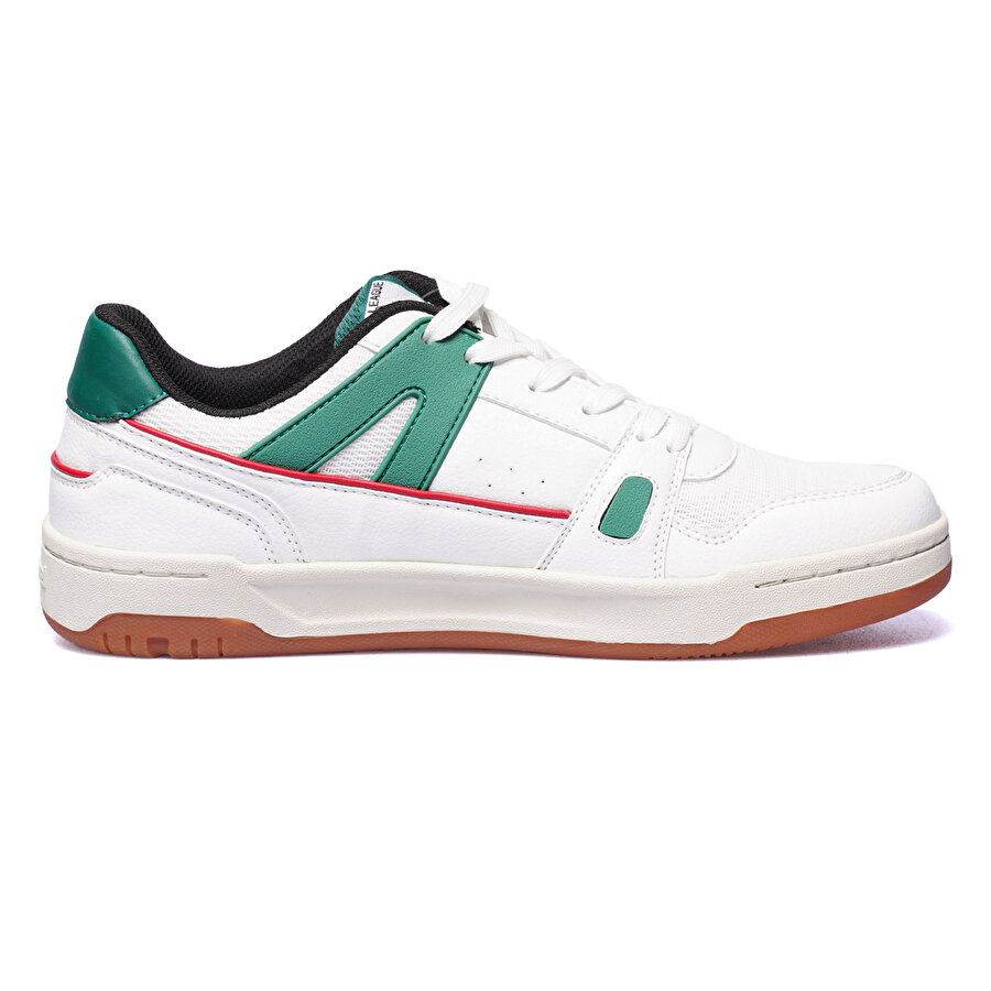 ARCHIVE STUDIO V2 AYAKKABI Beyaz Unisex Spor Ayakkabı