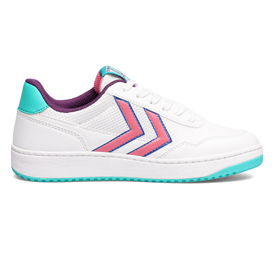 COURT-A ARCHIVE STUDIO AYAKKABI Beyaz Kadın Spor Ayakkabı