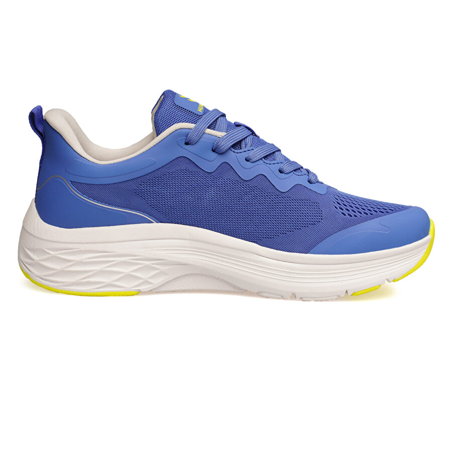 JONEQ AYAKKABI Mavi Unisex Training Ayakkabı