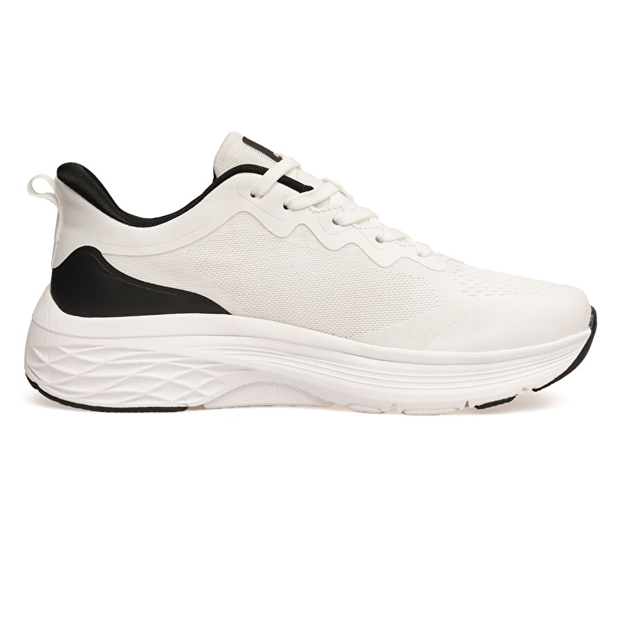 JONEQ AYAKKABI Beyaz Unisex Training Ayakkabı