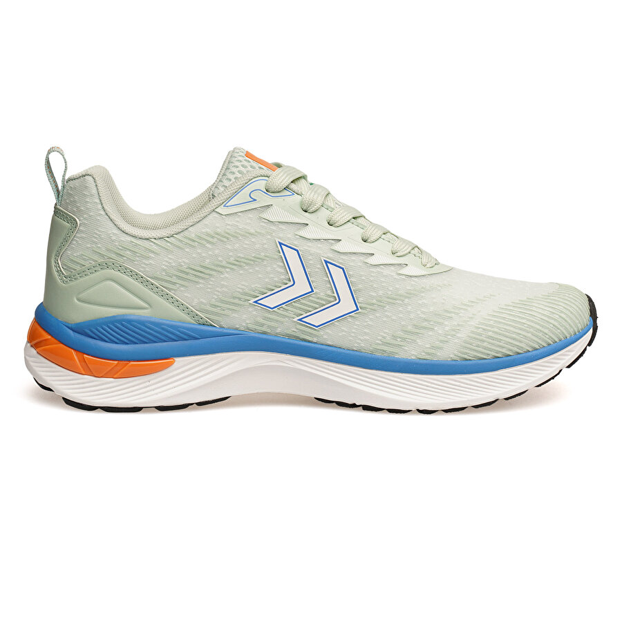 PLAX AYAKKABI Yeşil Unisex Training Ayakkabı