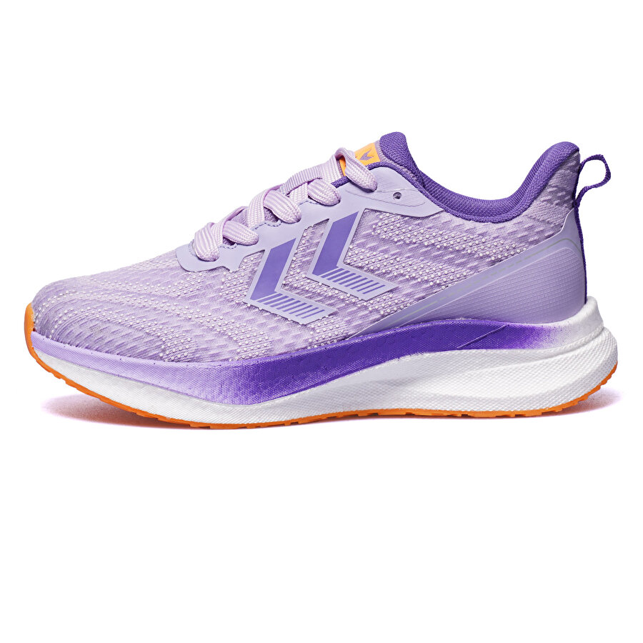 TONES AYAKKABI Mor Kadın Training Ayakkabı