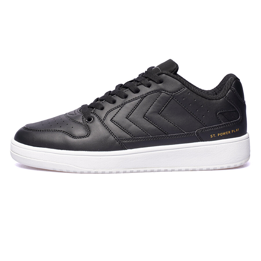 POWER PLAY TR AYAKKABI Siyah Unisex Spor Ayakkabı