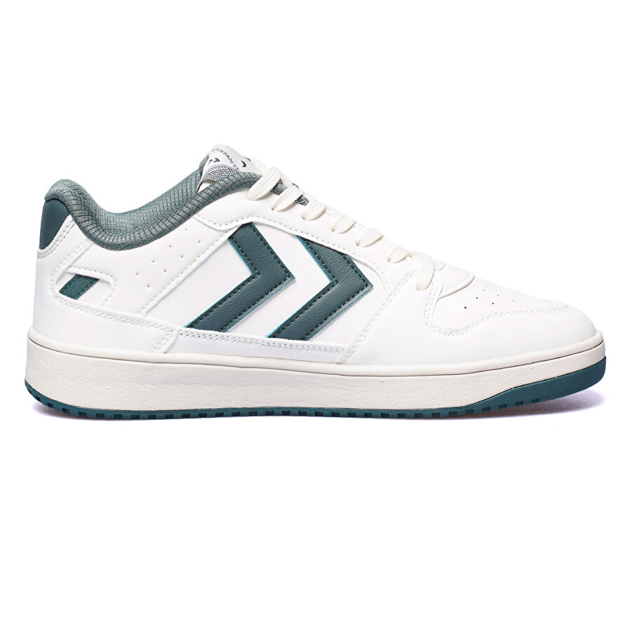 POWER PLAY TR AYAKKABI Beyaz Unisex Spor Ayakkabı