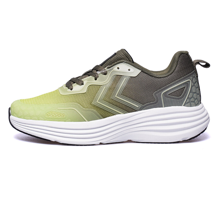 TURTULE AYAKKABI Yeşil Unisex Training Ayakkabı