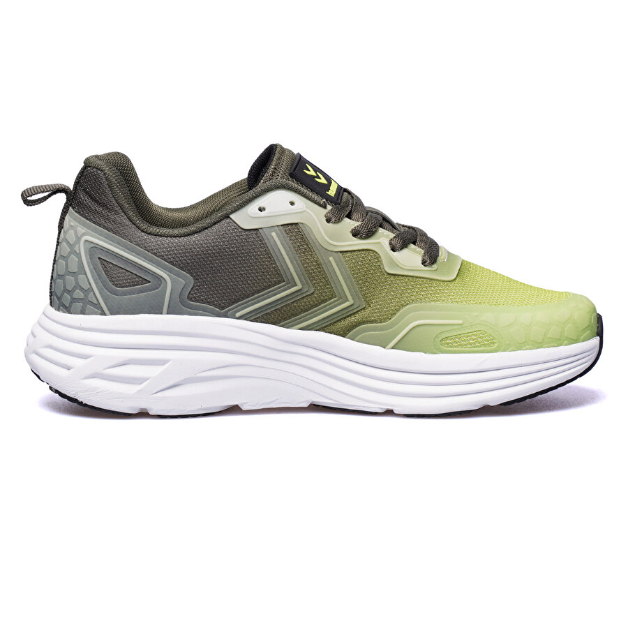 TURTULE AYAKKABI Yeşil Unisex Training Ayakkabı