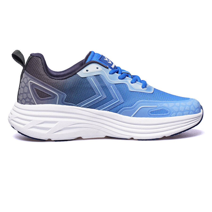 TURTULE AYAKKABI Mavi Unisex Training Ayakkabı