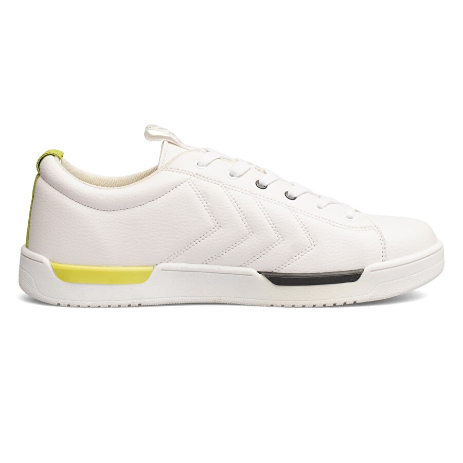  ALDOC AYAKKABI Beyaz Unisex Spor Ayakkabı