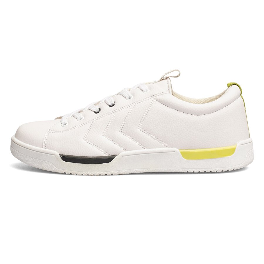  ALDOC AYAKKABI Beyaz Unisex Spor Ayakkabı