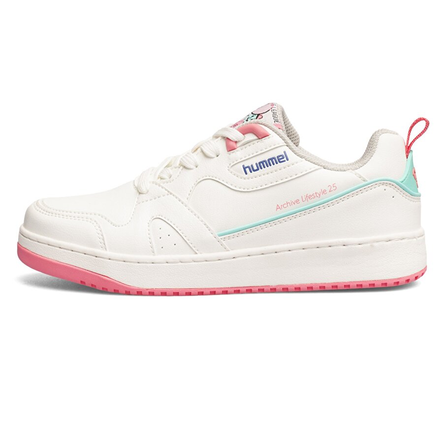  ARCHIVE LIFESTYLE 25 AYAKKABI Beyaz Kadın Spor Ayakkabı