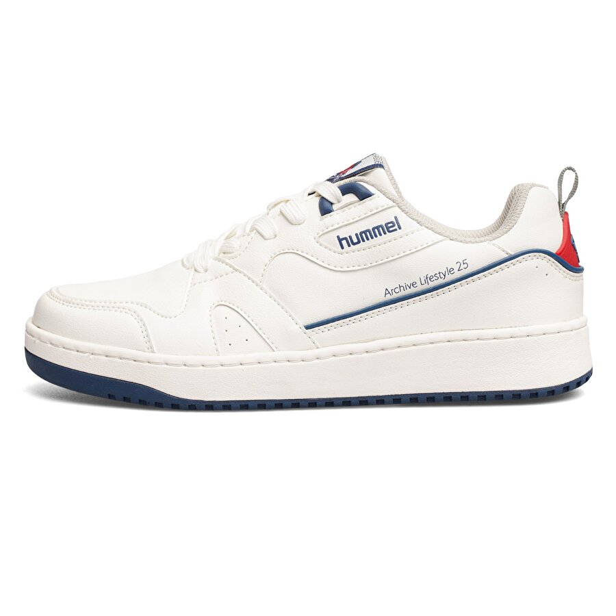  ARCHIVE LIFESTYLE 25 AYAKKABI Beyaz Unisex Spor Ayakkabı