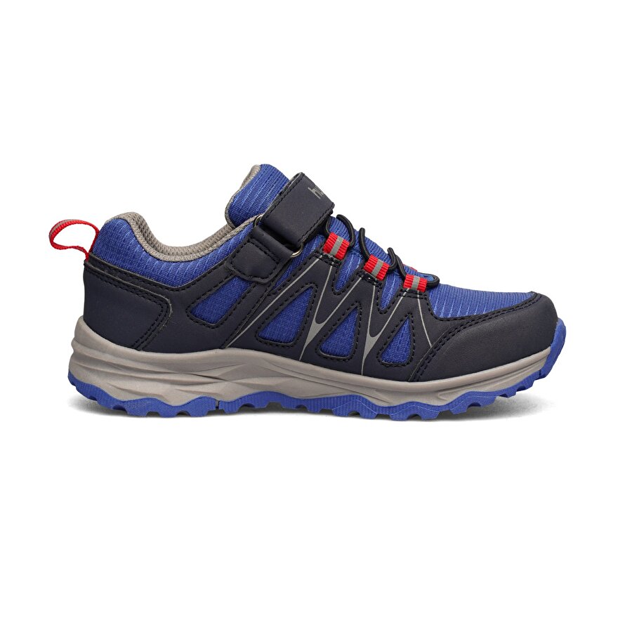  REYO JR. ÇOCUK OUTDOOR AYAKKABI Siyah Çocuk Outdoor Ayakkabı 