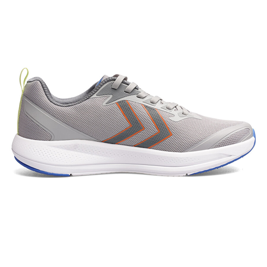 BRANDO AYAKKABI Gri Unisex Training Ayakkabı