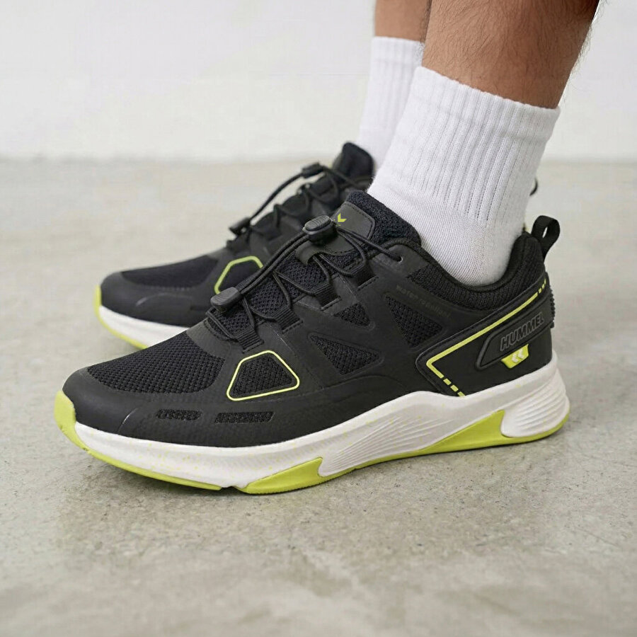 BRICA AYAKKABI Siyah Unisex Training Ayakkabı