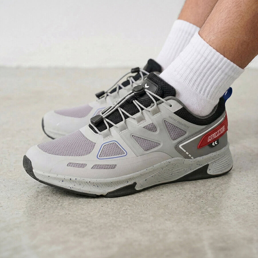 BRICA AYAKKABI Gri Unisex Training Ayakkabı