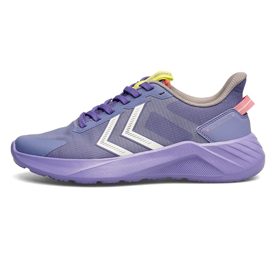  SOLAR PERFORMANCE AYAKKABI Mavi Kadın Training Ayakkabı