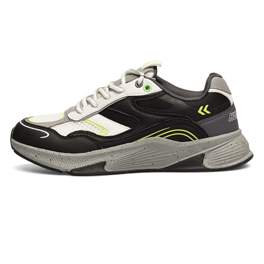  WIZA PERFORMANCE AYAKKABI Siyah Unisex Training Ayakkabı