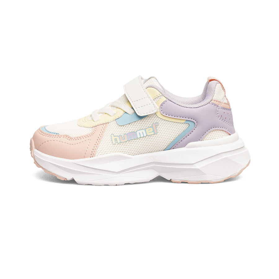 TONQ JR. ÇOCUK AYAKKABI Beyaz Çocuk Spor Ayakkabı 