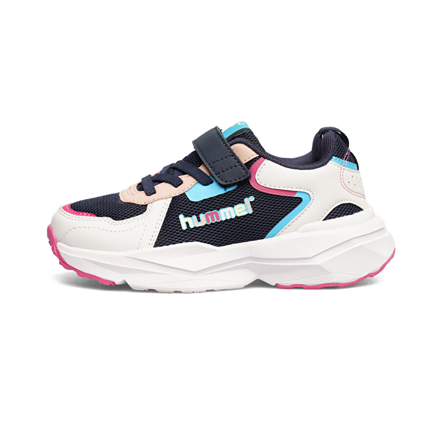 TONQ JR. ÇOCUK AYAKKABI Lacivert Çocuk Spor Ayakkabı