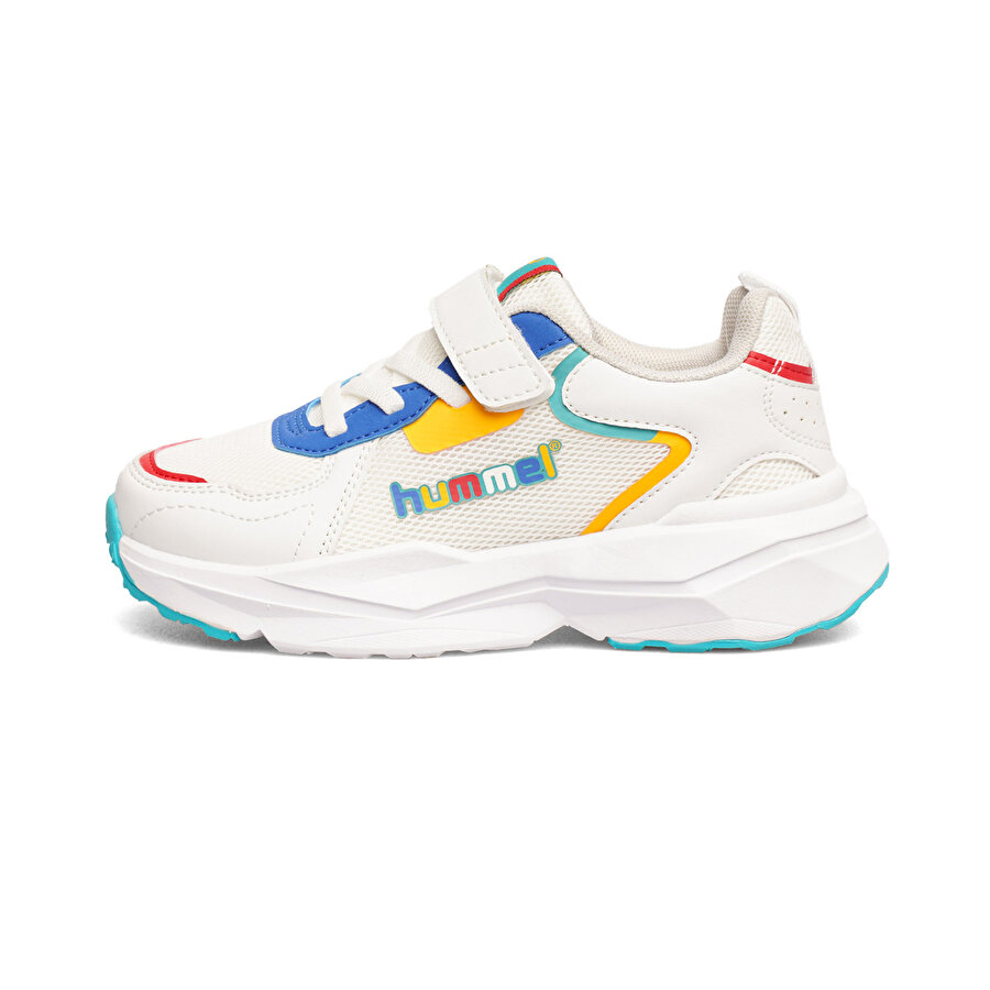 TONQ JR. ÇOCUK AYAKKABI Beyaz Çocuk Spor Ayakkabı