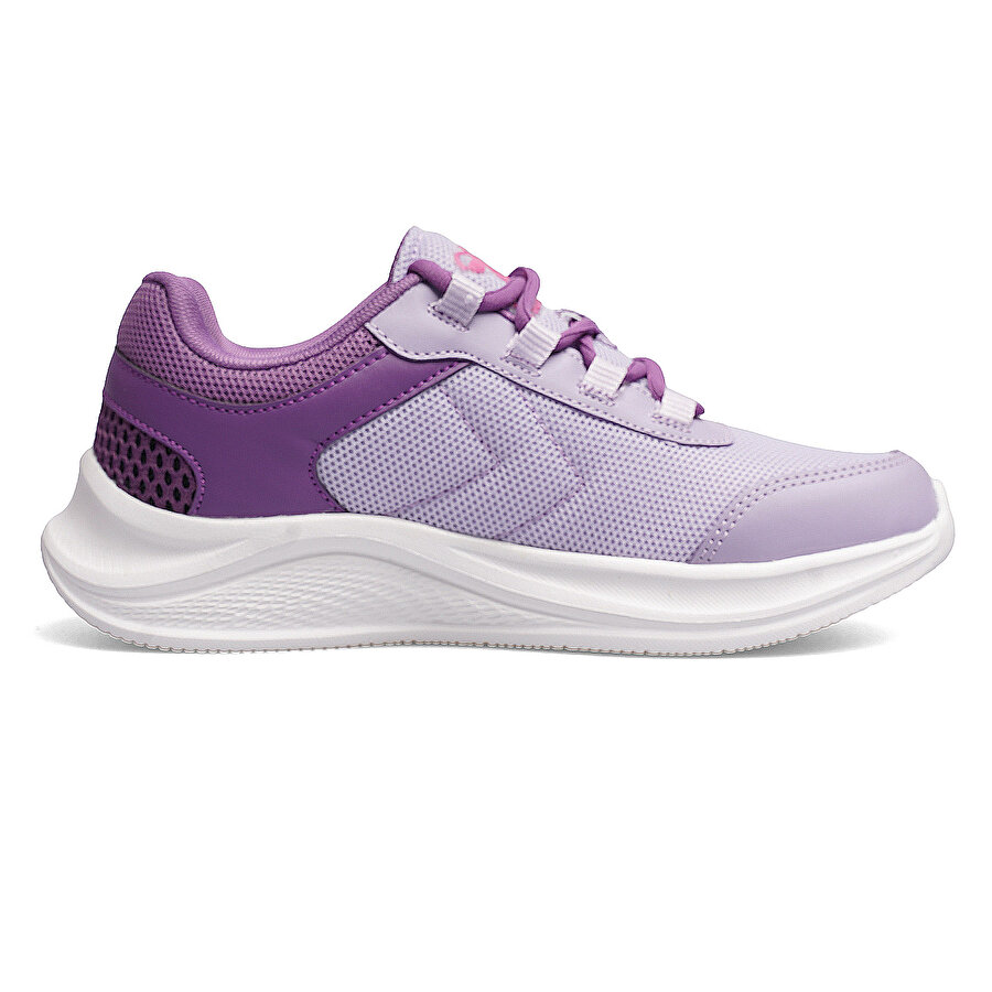 CROWN AYAKKABI Mor Kadın Training Ayakkabı