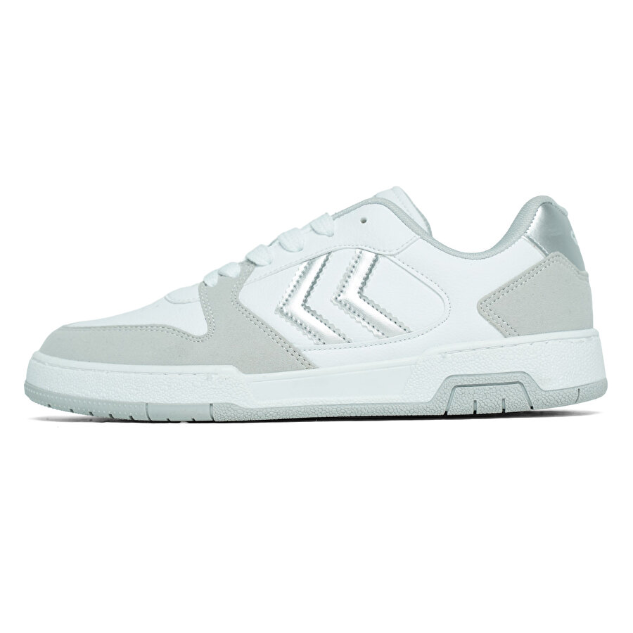 MANAS AYAKKABI Beyaz Kadın Spor Ayakkabı