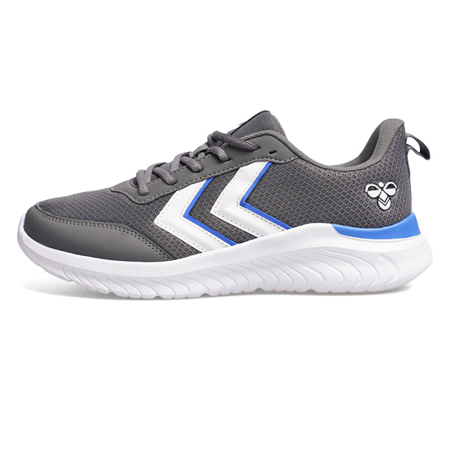 DENVER AYAKKABI Gri Unisex Training Ayakkabı