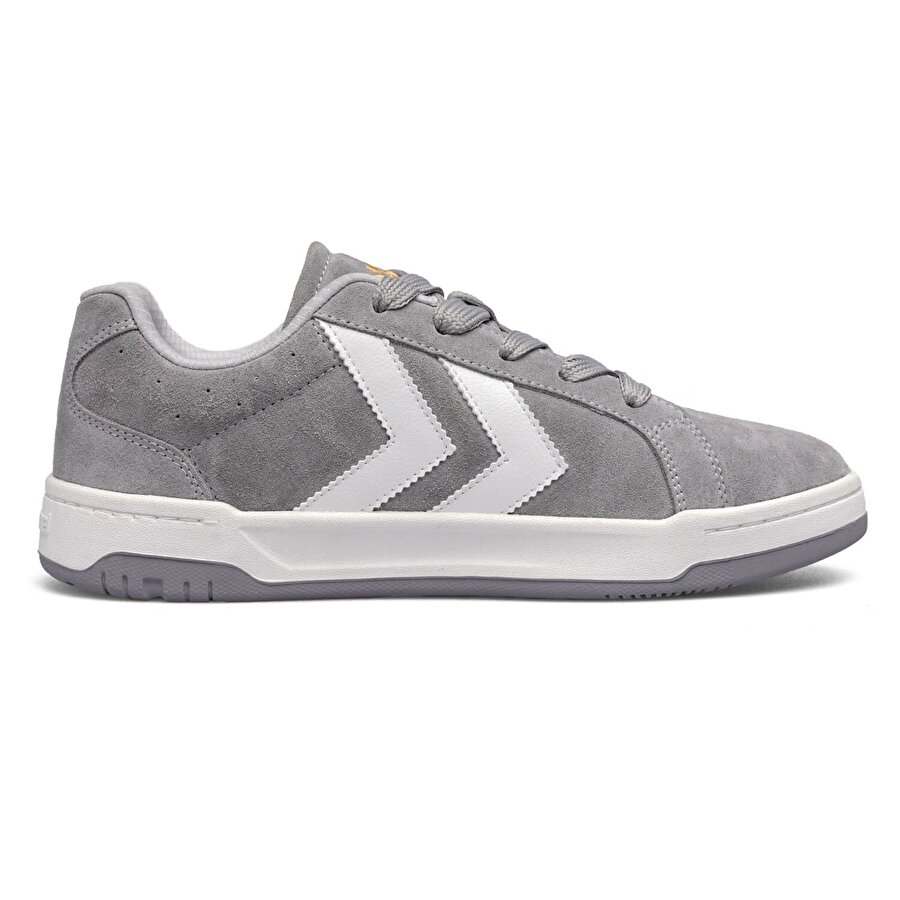 BEE BOLD AYAKKABI Gri Unisex Spor Ayakkabı