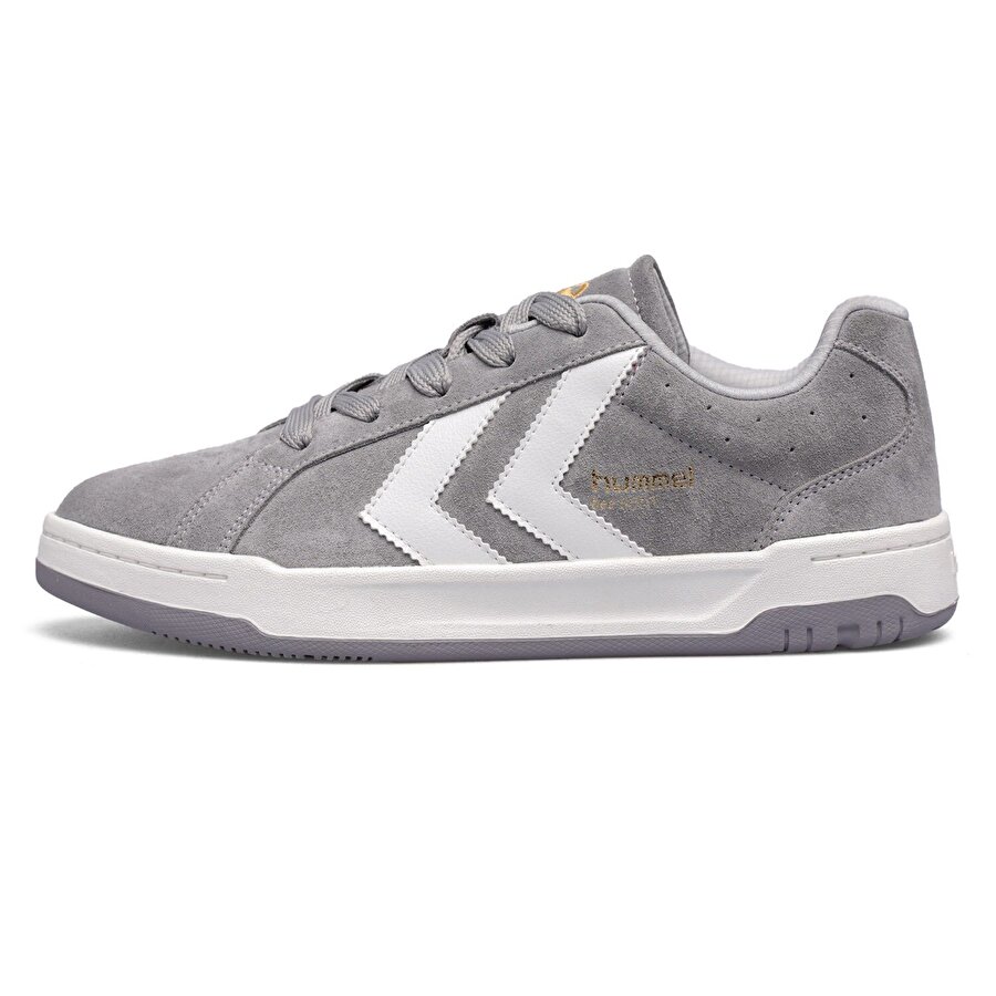 BEE BOLD AYAKKABI Gri Unisex Spor Ayakkabı