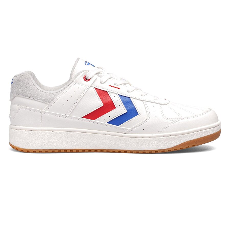 STYLE 26 CPH AYAKKABI Beyaz Unisex Spor Ayakkabı