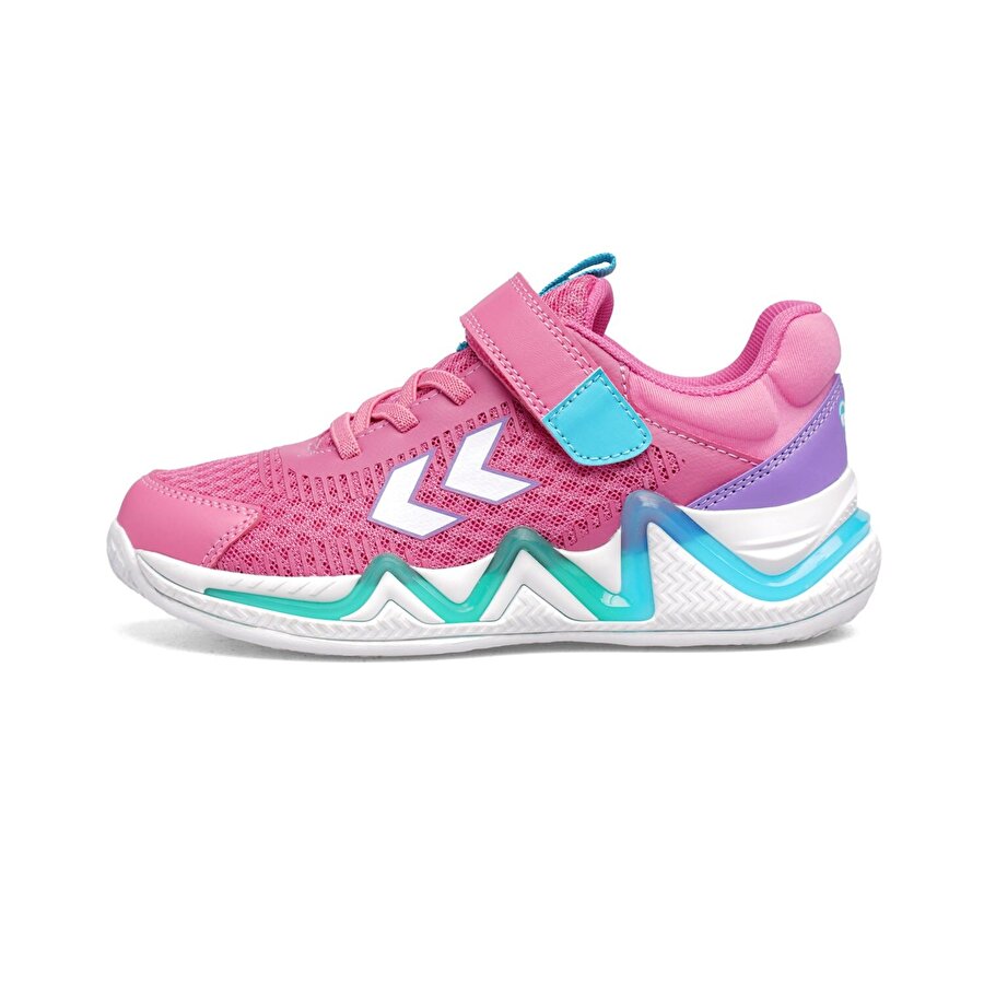 ORIO JR. ÇOCUK AYAKKABI Pembe Çocuk Spor Ayakkabı