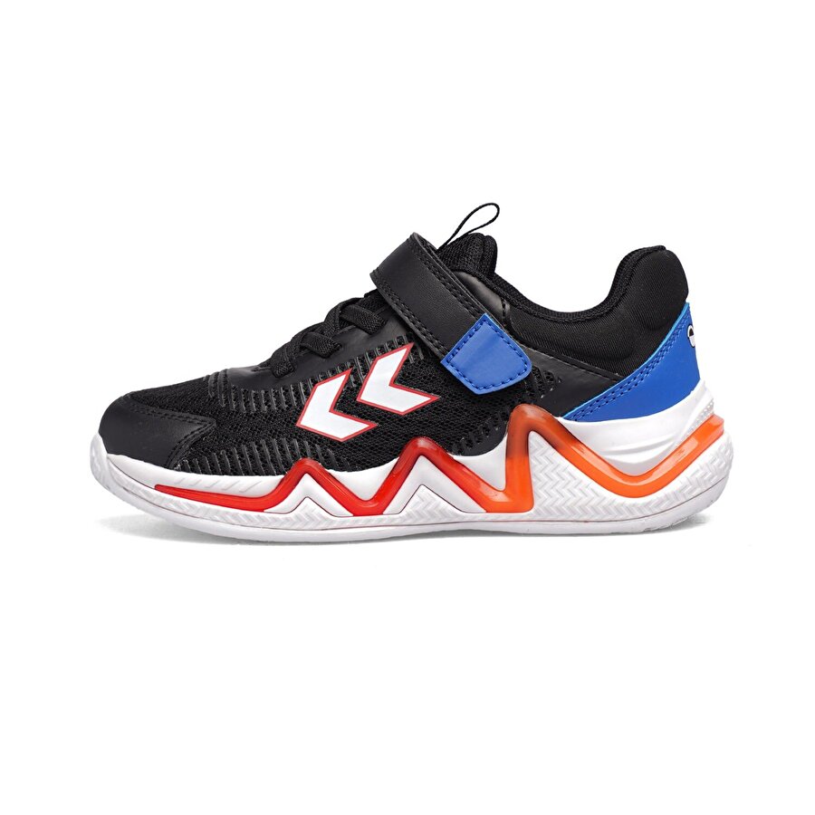 ORIO JR. ÇOCUK AYAKKABI Siyah Çocuk Spor Ayakkabı