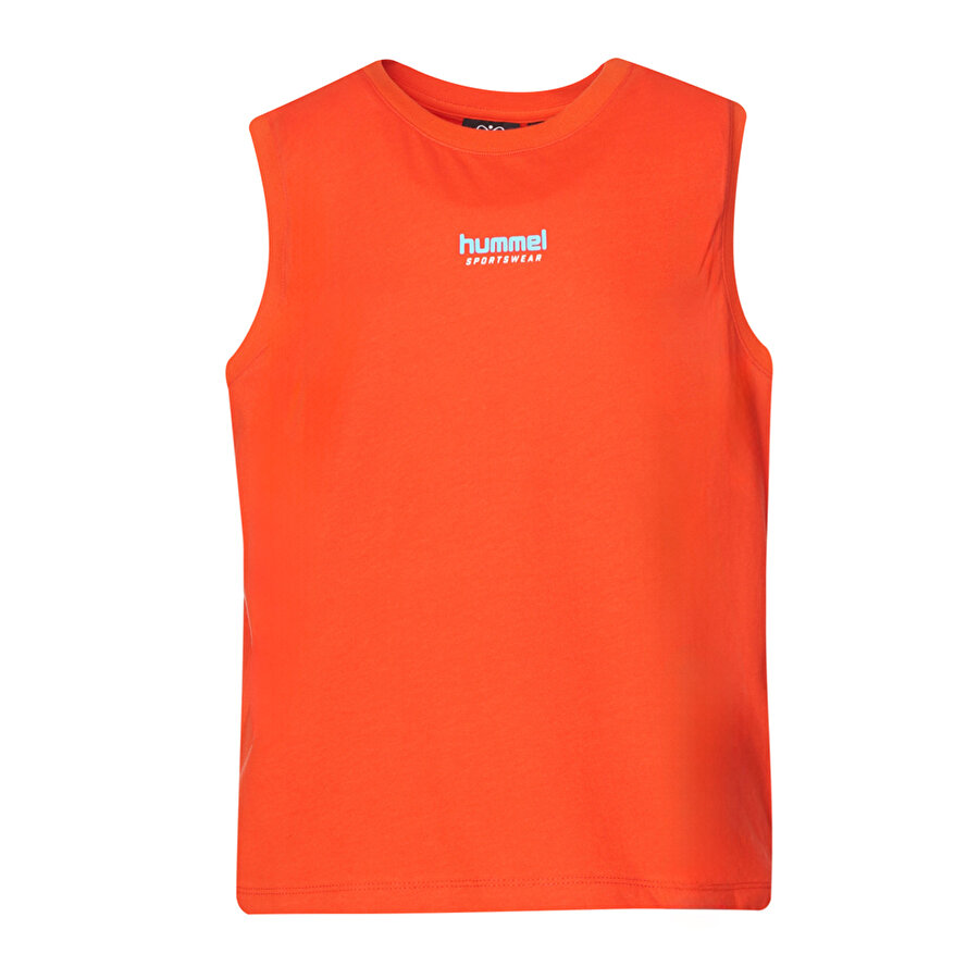 NAYELI ÇOCUK ATLET Turuncu Çocuk Atlet