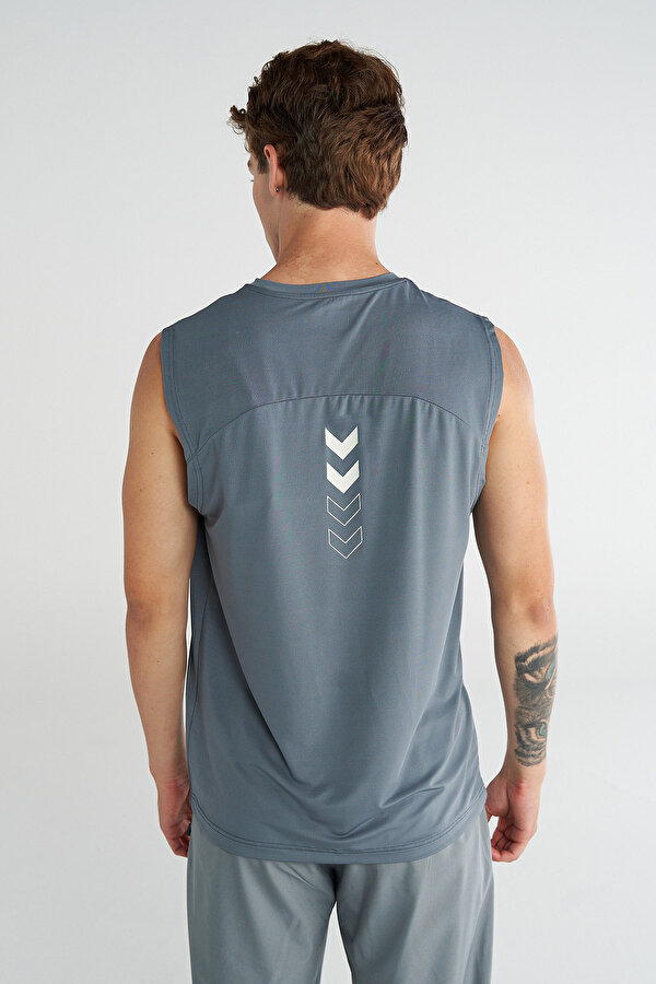 REG ATLET Gri Erkek Atlet