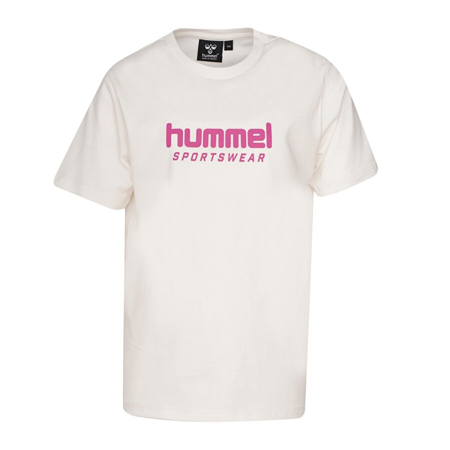 ABARRAN ÇOCUK KISA KOLLU TİŞÖRT 