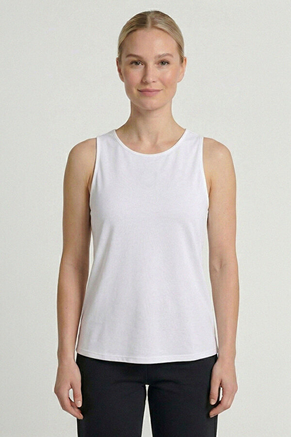 REMORA ATLET Ekru Kadın Atlet