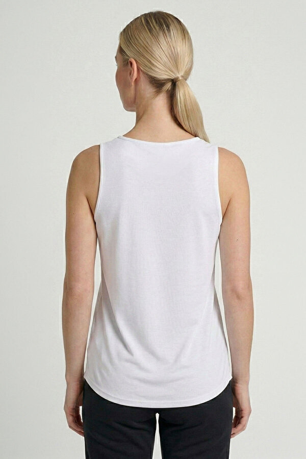 REMORA ATLET Ekru Kadın Atlet