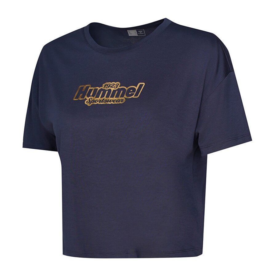 SAHARA KISA KOLLU TİŞÖRT 