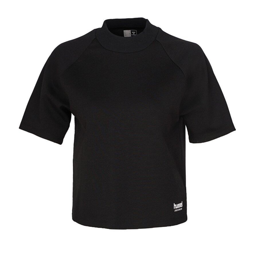 T-TECH W KISA KOLLU TİŞÖRT 