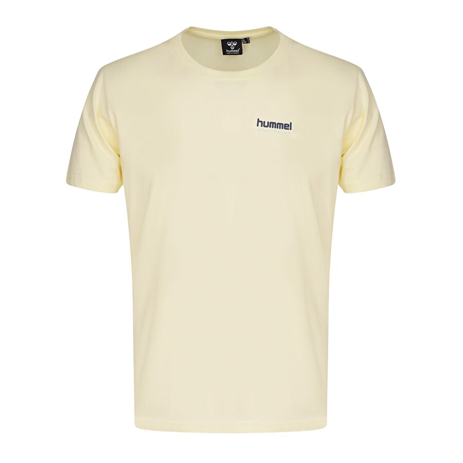 TWEED KISA KOLLU TİŞÖRT 