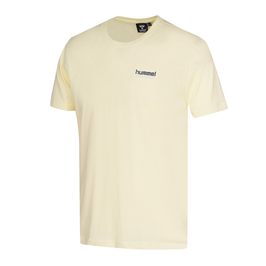 TWEED KISA KOLLU TİŞÖRT 