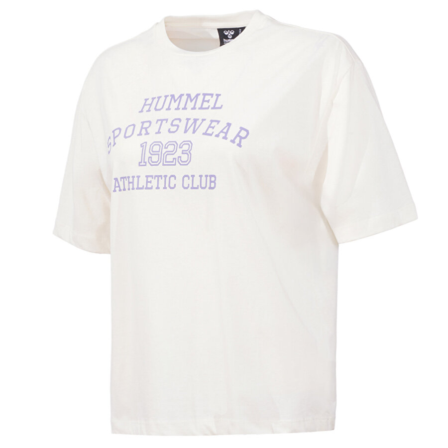 ESSE KISA KOLLU TİŞÖRT - hummel 