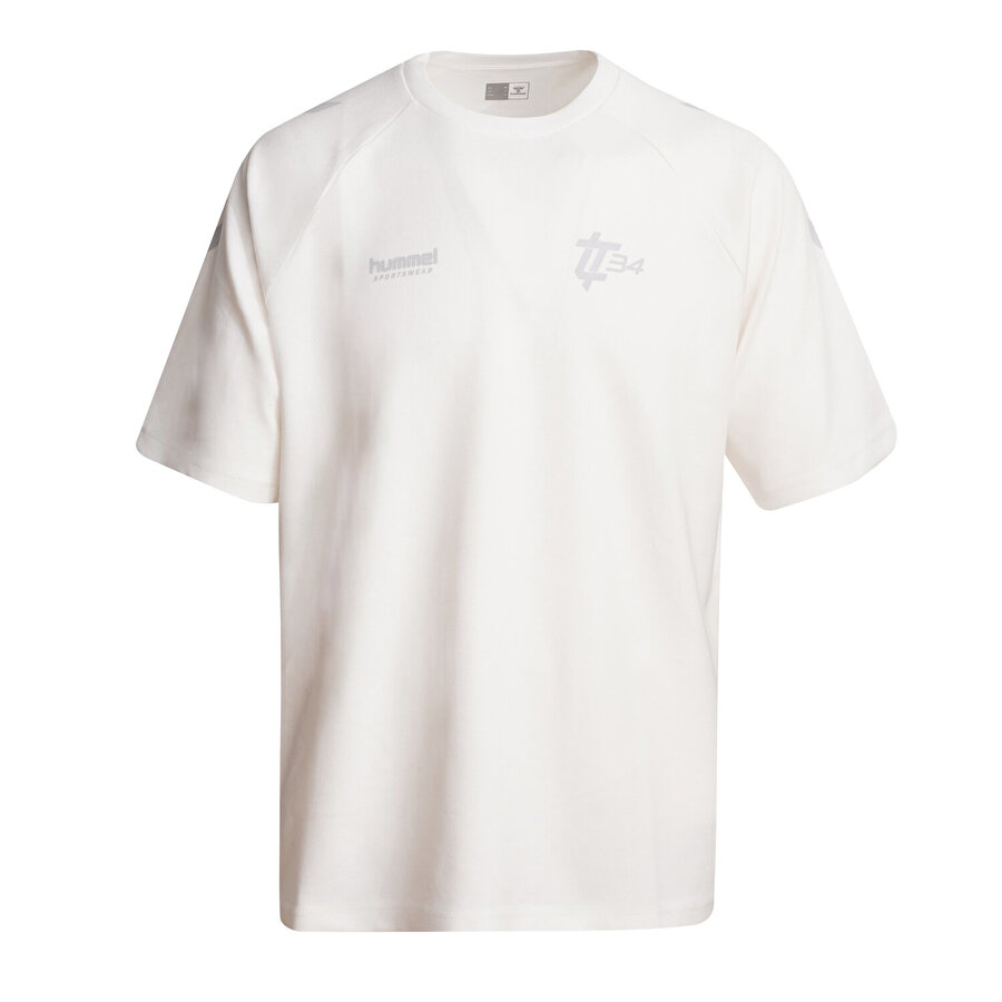 LUCAS TORREIRA TİŞÖRT Beyaz Erkek Tişört