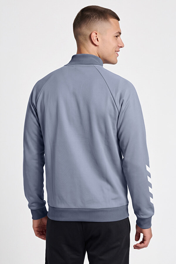 FALCONZO FERMUARLI SWEATSHIRT - hummel 