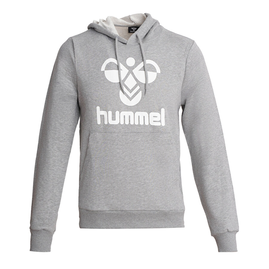 ARUS HOODIE Gri Erkek Hoodie