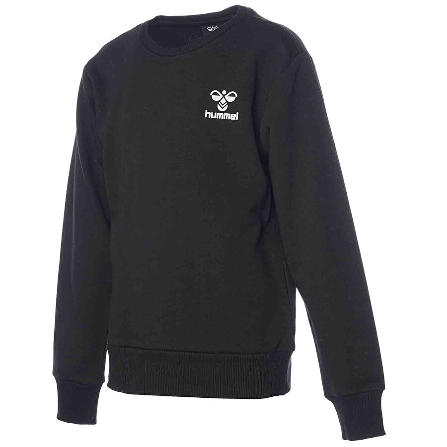 ARTY ÇOCUK SWEATSHIRT Siyah Çocuk Sweatshirt 