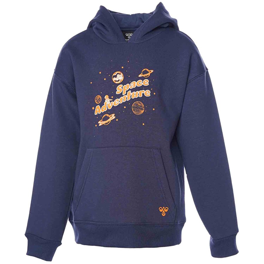 COLBORN ÇOCUK HOODIE Lacivert Çocuk Hoodie